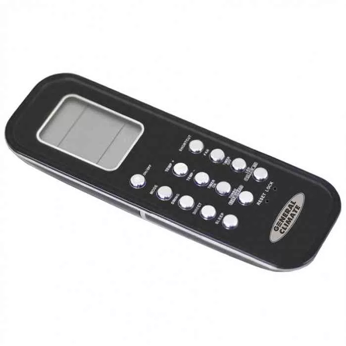 General Climate GC/GU-K12HRI