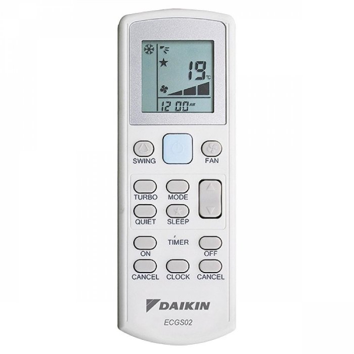 Daikin FTYN50L/RYN50L